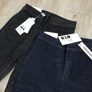 JEAN SKINNY CẠP CAO SIÊU CO DÃN