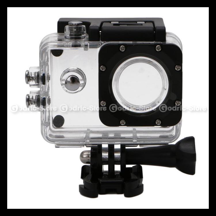 Ốp Lưng Chống Nước Cho Brica B-PRO 5 ALPHA EDITION AE1 & AE2