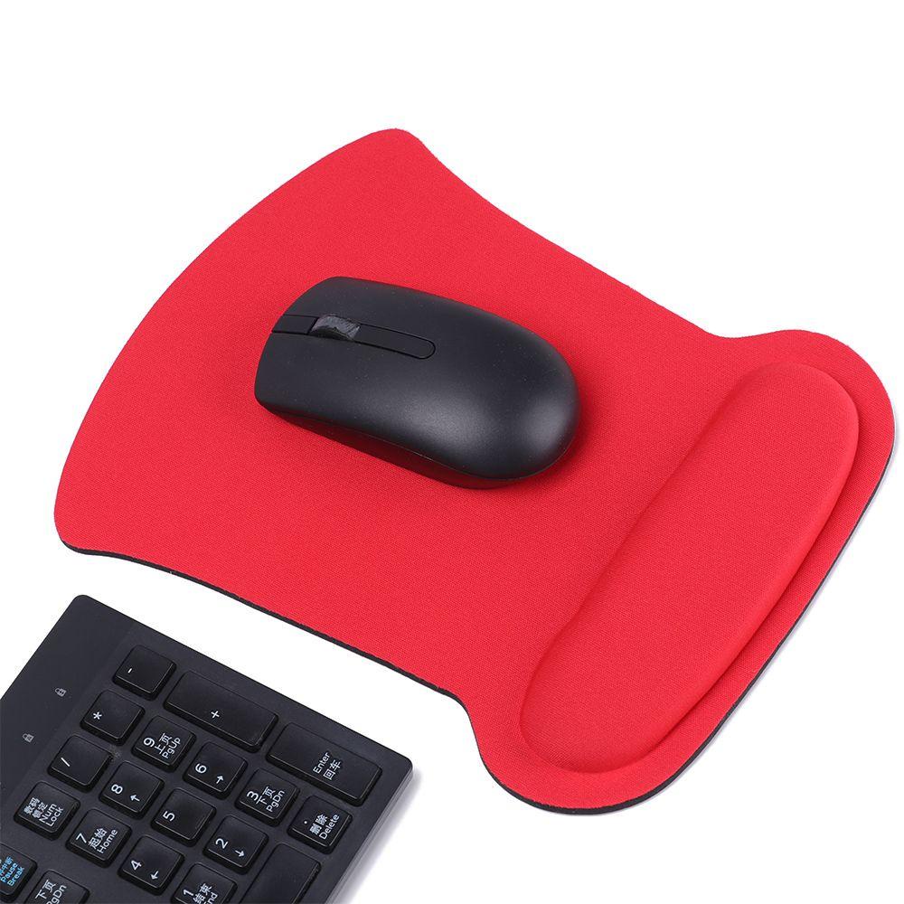 .Đệm Lót Chuột Chống Trượt Hỗ Trợ Cổ Tay Tiện Dụng