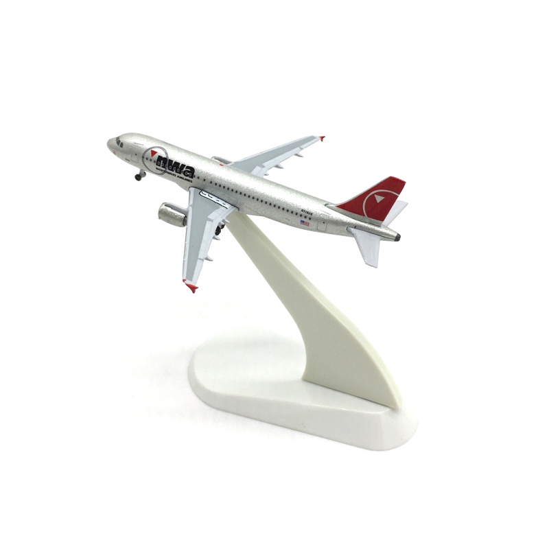 Mô Hình Máy Bay A320 Airlines A320 Bằng Hợp Kim Tỉ Lệ 1:500