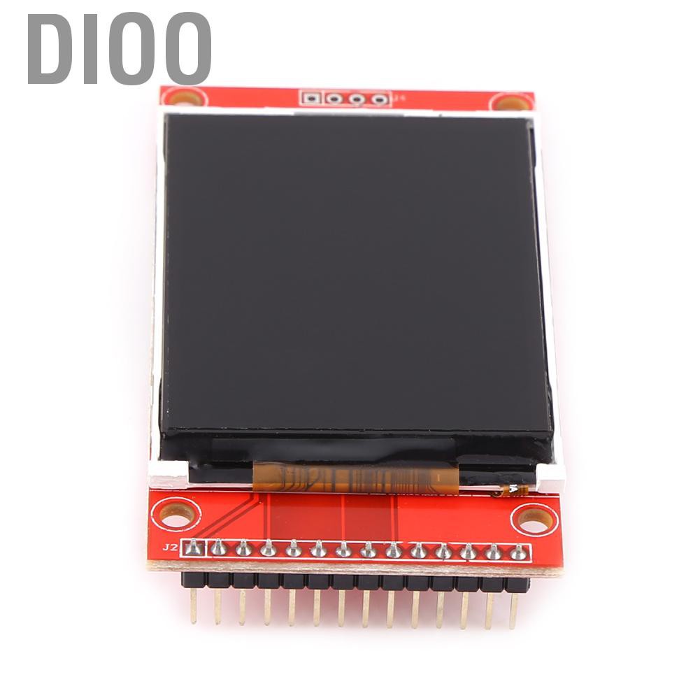 Mô Đun Cảm Ứng Dioo 240x320 2.4 "Spi Tft Lcd Pcb Ili9341 5 / 3.3v