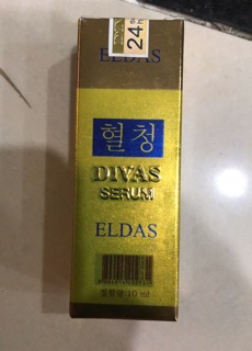 Serum DIVAS tế bào gốc hàng chuẩn