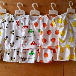 Set bo oto ngan tay