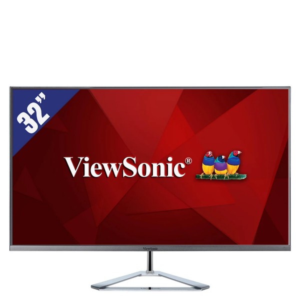 Màn hình LCD Viewsonic 32" VX3276 (1920 x 1080/IPS/75Hz/4ms) | BigBuy360 - bigbuy360.vn