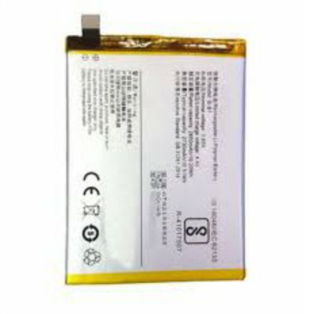 Pin Vivo Y55/Y55S/Y55A/Y55L/B-B1 bảo hành 6 tháng