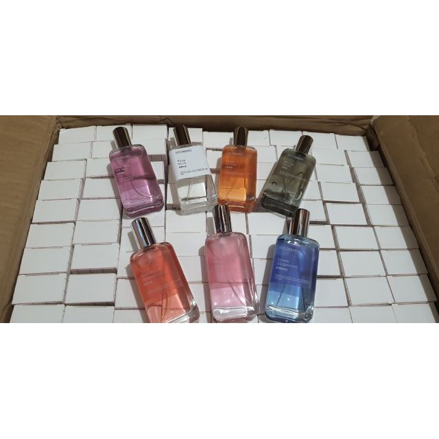 Xịt Thơm Body Toàn Thân ShiMang Body Mist 50ML ❤️❤️❤️FLASH SALE❤️❤️❤️ | BigBuy360 - bigbuy360.vn