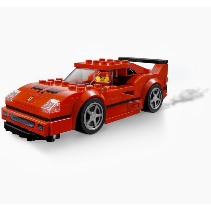 LEGO SPEED LIKENEW