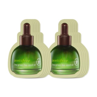 Mẫu Thử Sample Innisfree