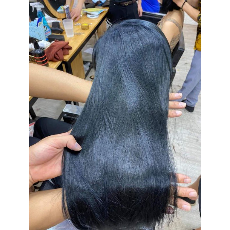 THUỐC NHUỘM TÓC CHIKO ( KHÔNG KÈM OXI) | BigBuy360 - bigbuy360.vn