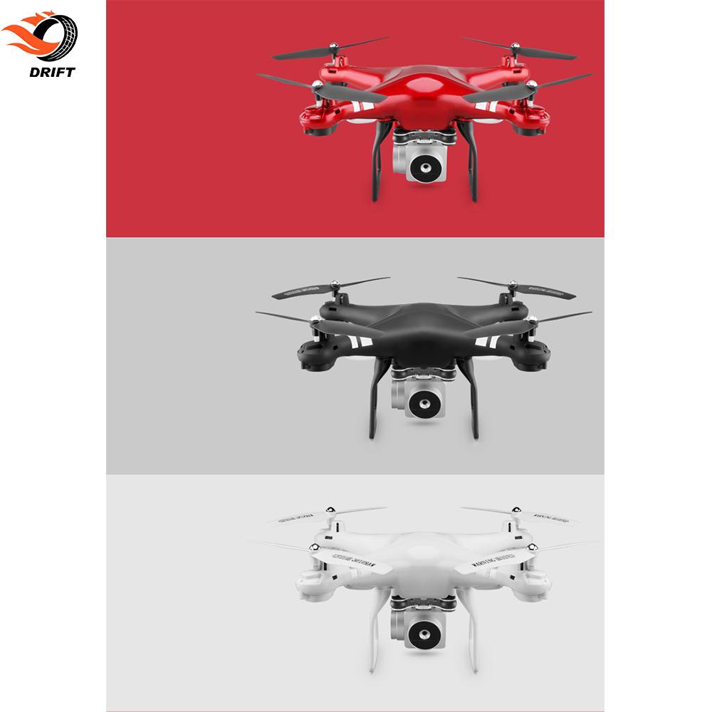 Camera bay Quadcopter 2.4GHz WiFi 4-Axis RC HD