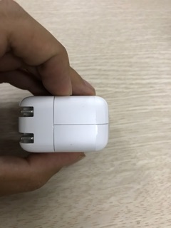 Củ sạc ipad 12W