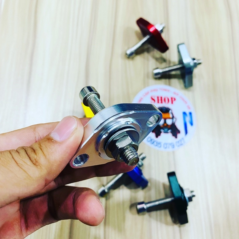 Tăng cam cnc dành cho xe WINNER