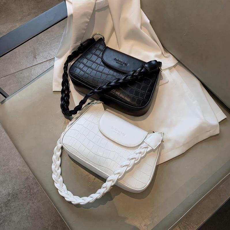 Túi Xách Nữ - Túi Đeo Chéo Fashion Bag Phù Hợp Đi Dự Tiệc/Du lịch | Phong Cách Trẻ Trung Sang Trọng | TXM03