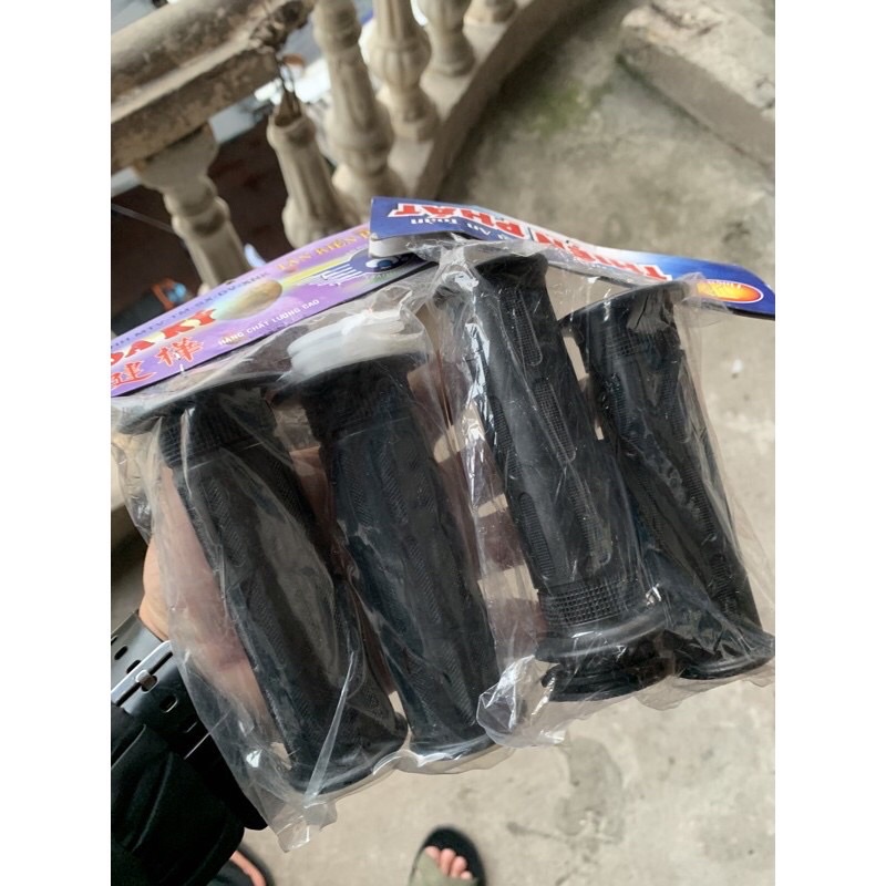 Bao tay tay nắm xe cub (các đời)