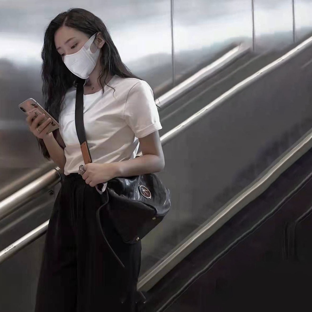 2023 Túi Xách Tote Kích Cỡ Lớn Phong Cách Thời Trang Mới Dành Cho Nữ