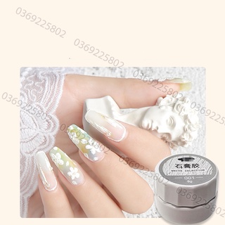 Gel đắp xi măng làm móng