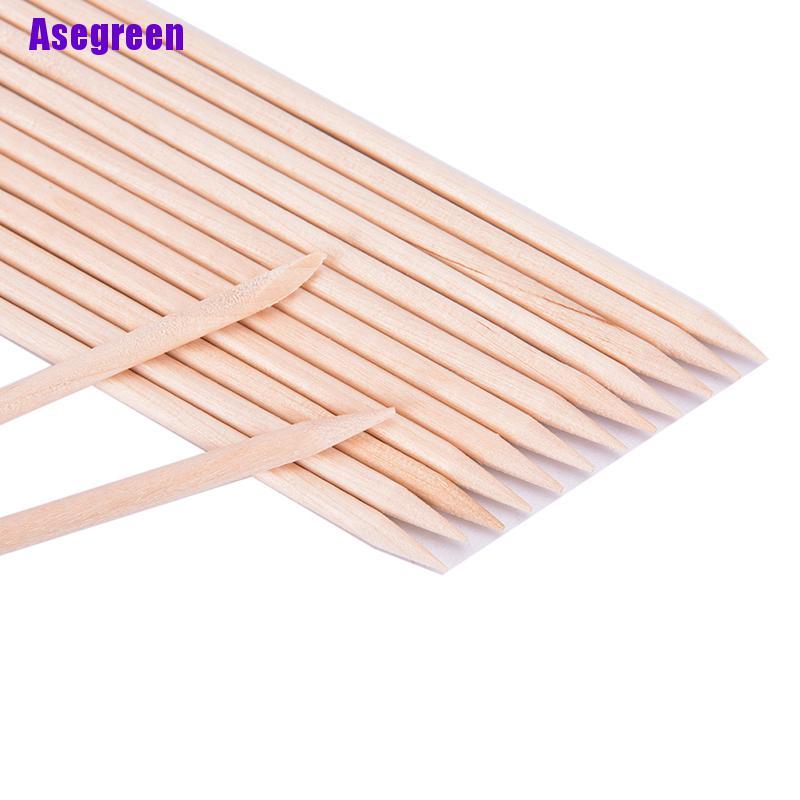 Bộ 100 Dụng Cụ Đẩy Móng Tay