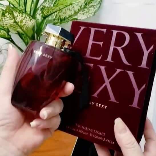 🌼Nước hoa VERY SEXY 50ml/ 100ml Victoria Secret🌼