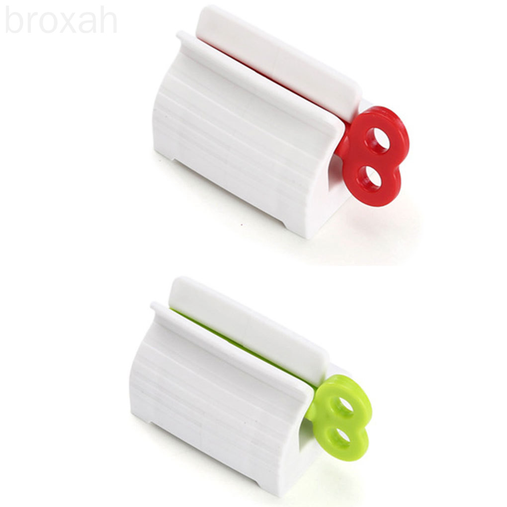 Dụng Cụ Ép Tuýp Kem Đánh Răng Thiết Kế Sáng Tạo Sử Dụng Tiện Lợi