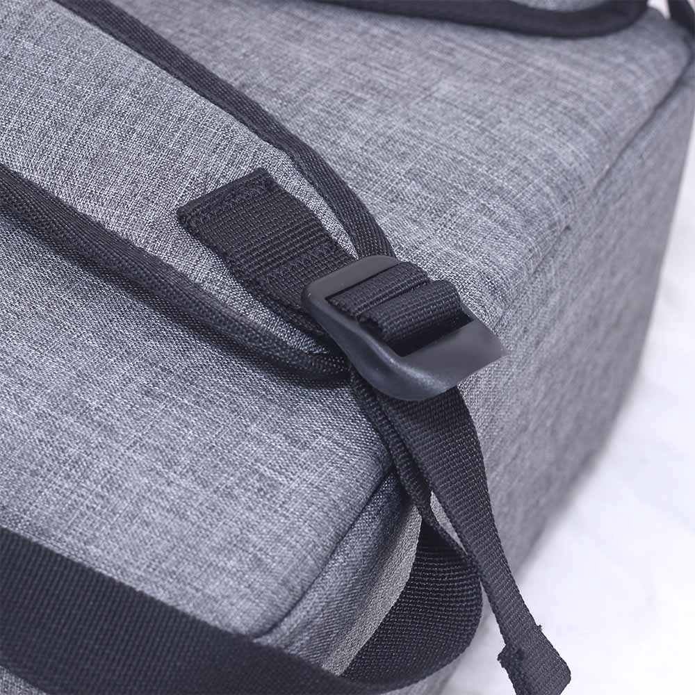 Balo học sinh nam nữ chống nước chống sốc đựng laptop 14 inch vải dù cao cấp dành cho đi học du lịch thời trang backpack