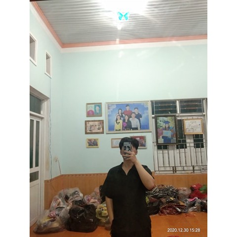 Áo Sơ Mi Tay Lỡ Cổ Vest CR MEN đen trắng unisex nam nữ trơn vải lụa mềm | BigBuy360 - bigbuy360.vn