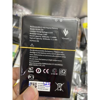 Pin Vsmart Bee 3 - BVSM-230 (Zin Chính Hãng)