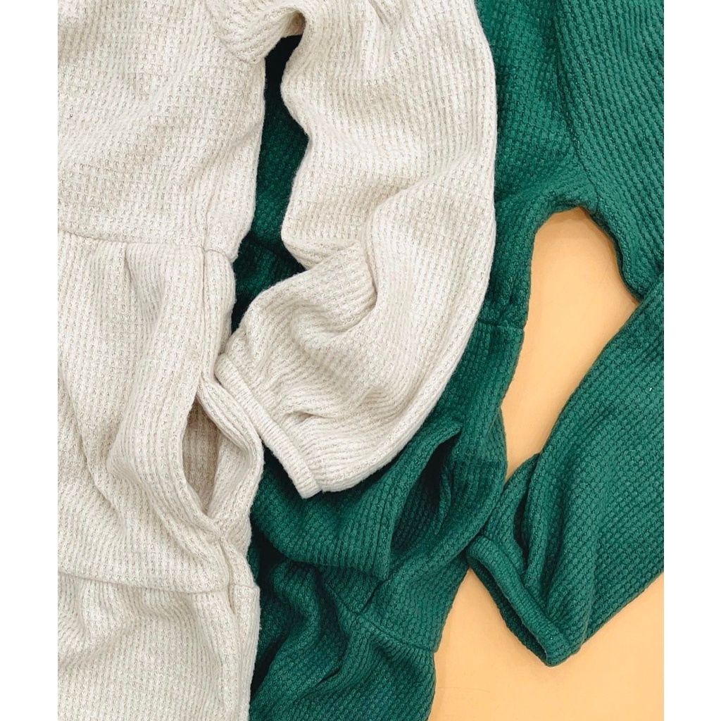 Đầm len Bé Gái Cat & Jack form babydoll Việt Nam xuất xịn