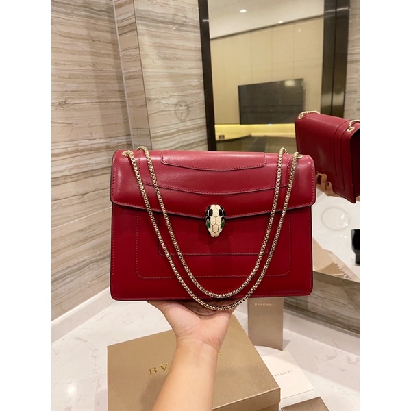 Túi xách BVL size 26cm đa dạng màu