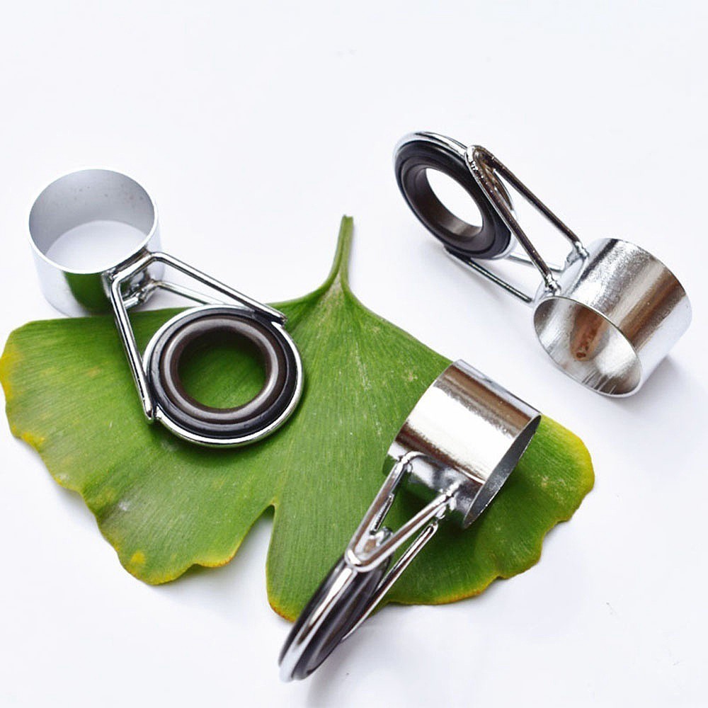 Set 7 Khoen Cần Câu Cá 7 Kích Cỡ