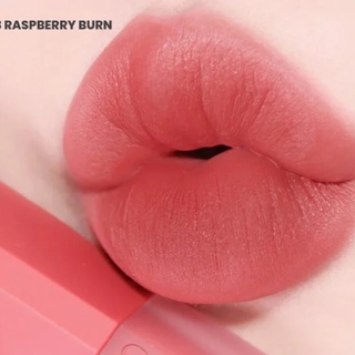 Son Kem Lì Clio Chiffon Blur Tint Mini 1.3gr