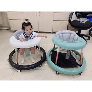 XE TẬP ĐI TRÒN ZOKO