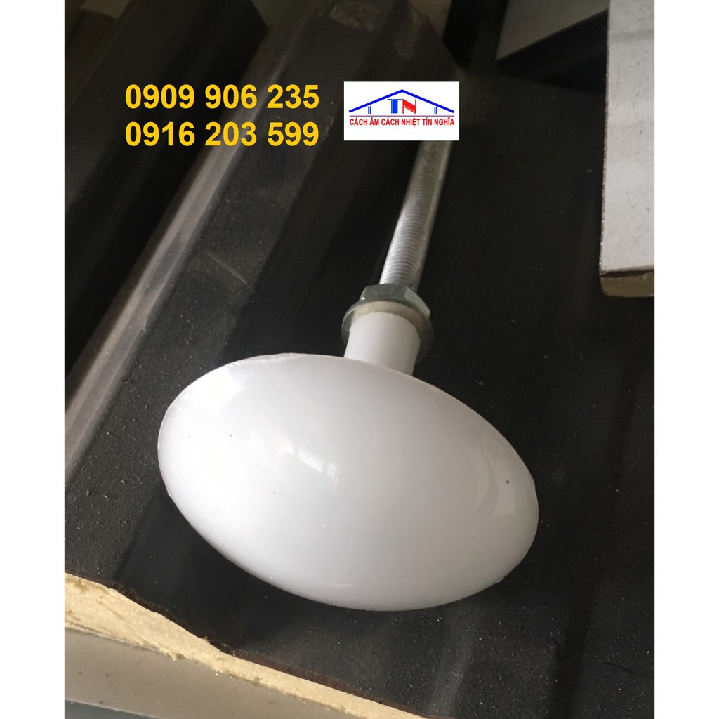 Phụ kiện Nhôm các loại chuyên hoàn thiện cho công trình panel