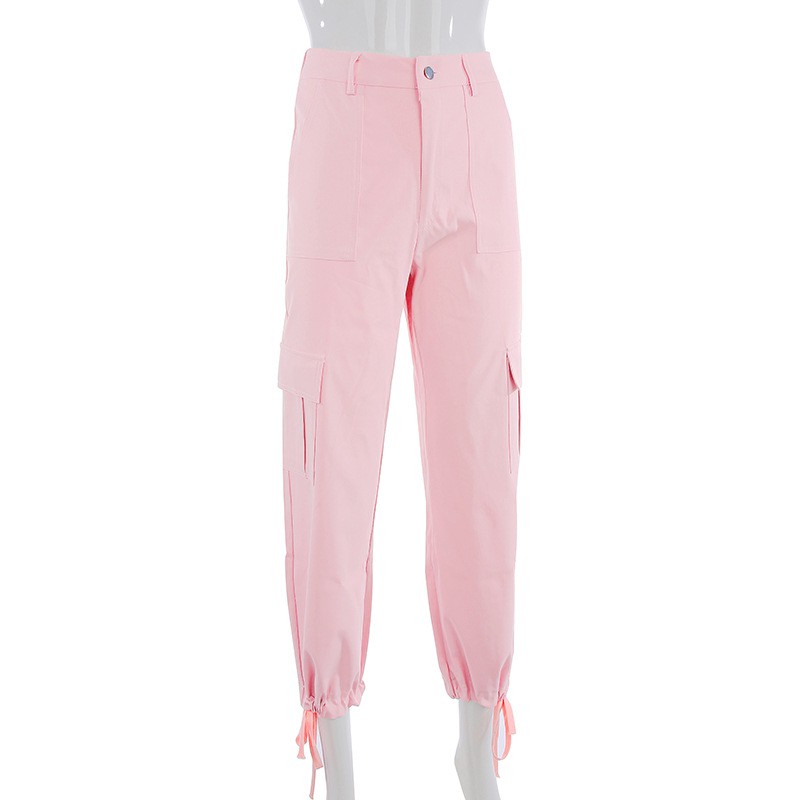 Quần Kaki Túi Hộp Nhiều Màu (video kèm ảnh thật) | BigBuy360 - bigbuy360.vn