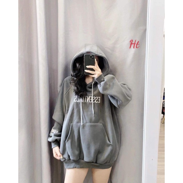 Áo hoodie SEN HT12