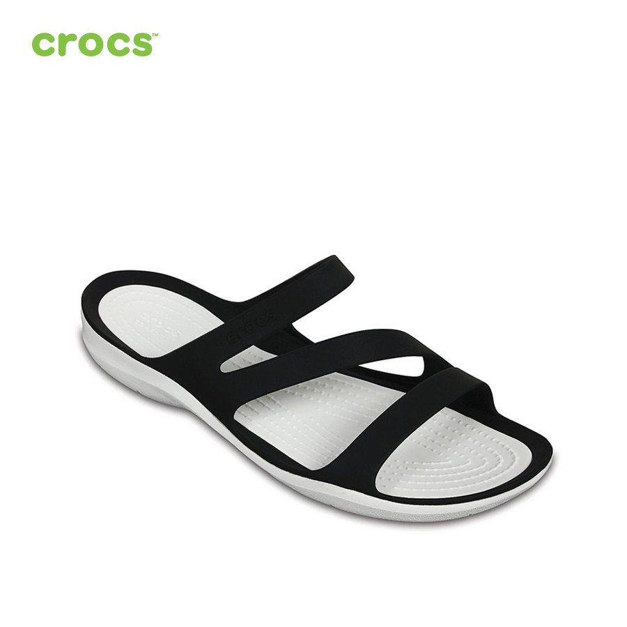 Giày Sandals Nữ Crocs - Swiftwater 203998-066