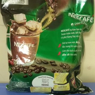 Nescafe xanh 46 gói