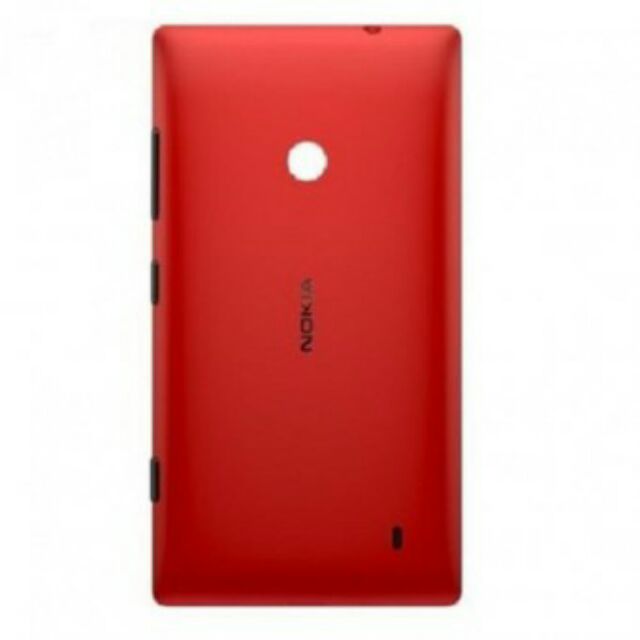 Nắp lưng, Vỏ máy cho Lumia 520/ 525 chính hãng