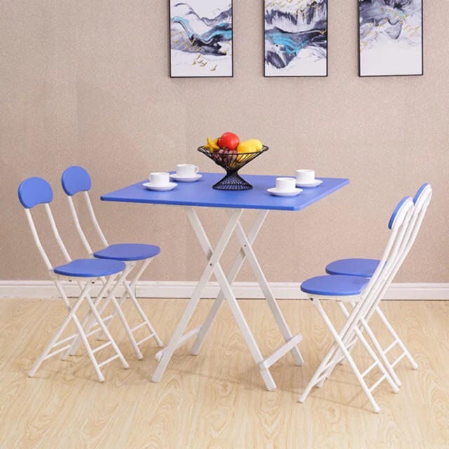 Bàn gấp cao cấp