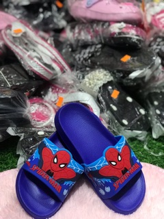 Dép spider MAN size to
