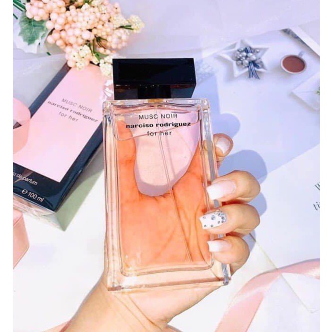 Nước Hoa Nữ Na.rciso Rodriguez For Her EDP