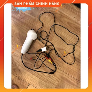Máy soi da cầm tay kết nối TIVI cho spa