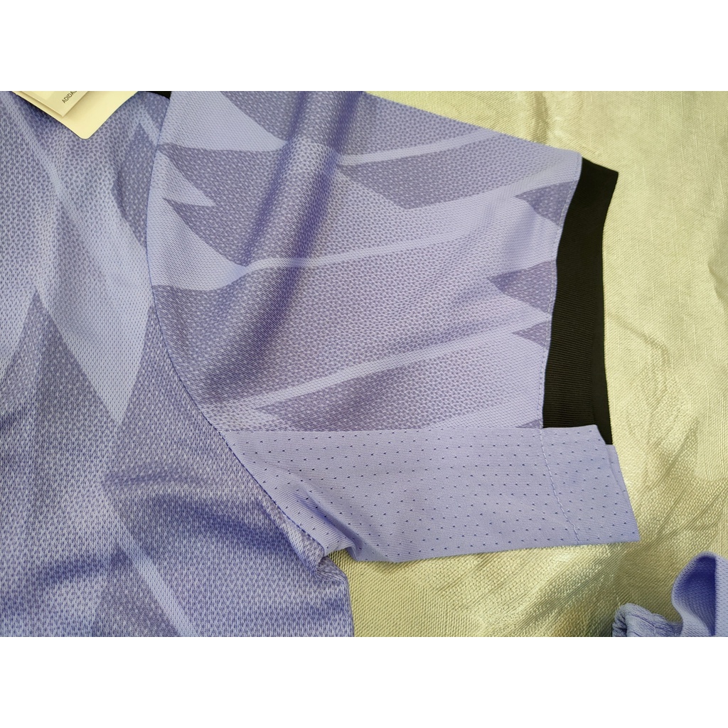 Bộ đá banh Real Madrid tím 2022 hàng thái cao cấp