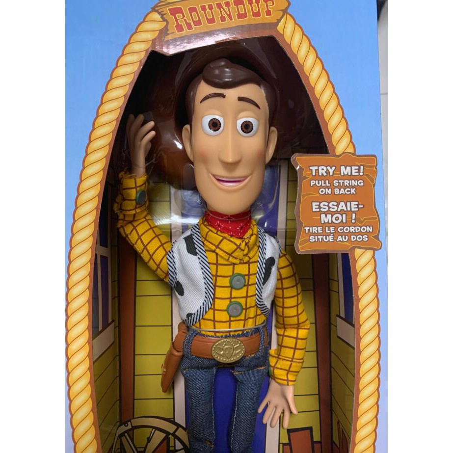 Mô Hình Đồ Chơi Nhân Vật woody jessie Trong Phim toy story 4