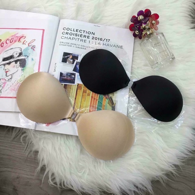 👙 Miếng bra dán nâng ngực Silicon