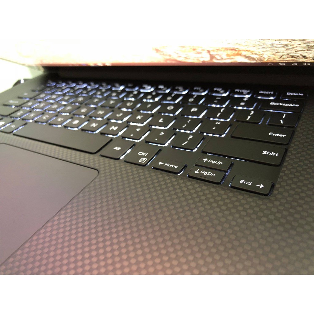 Laptop Dell Precision 5520, i7 7700HQ, 16G, 512G, 4K, Touch, M1200 | BigBuy360 - bigbuy360.vn