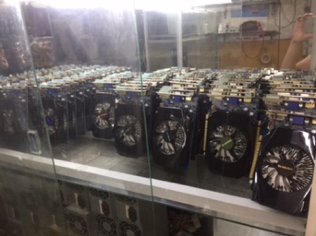 [Mã 1911ELSALE hoàn 7% đơn 300K] [pha gia] VGA giga chính hãng N730/2g/dr3 vệ sinh sạch sẽ không bụi bẩn | BigBuy360 - bigbuy360.vn