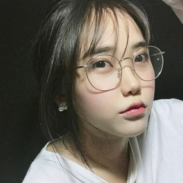 ⚡𝑭𝑹𝑬𝑬𝑺𝑯𝑰𝑷⚡ KÍNH NOBITA GỌNG VUÔNG TRÒN SIÊU ĐẸP