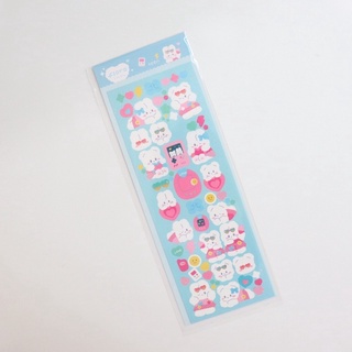 [New - Thanh lý nghỉ bán] Stickers (Ảnh thật) || Faevar