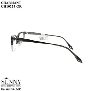 Gọng kính Charmant CH10253