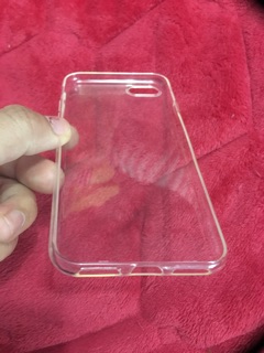 Ốp lưng dẻo silicon trong cho IPhone 6/ 6as ( ôm máy, cầm chắc tay )